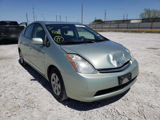 JTDKB20U987769780 Toyota Prius 2008