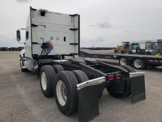 3HSDJSJR0EN793927 International Prostar 2014. Фото: 2