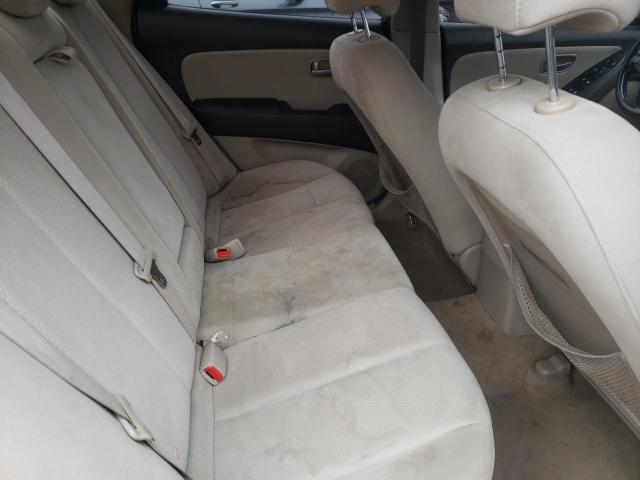 KMHDU46D27U125104 Hyundai Elantra Gl 2007. Фото: 5
