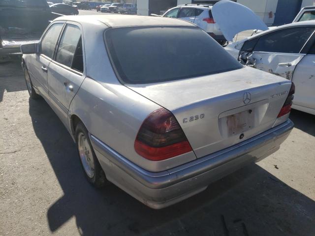 Фото: WDBHA24G7XA701589 - 3