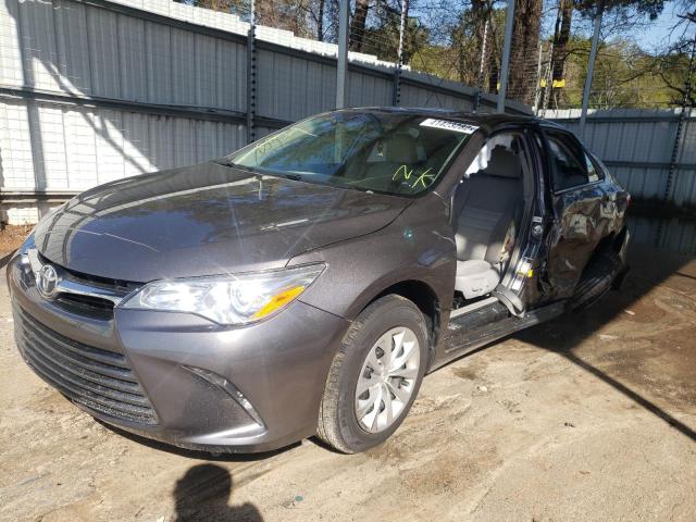 2017 TOYOTA CAMRY LE 4T1BF1FK0HU769572