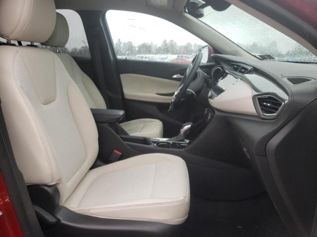 2020 BUICK ENCORE GX - KL4MMESL3LB108027