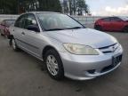 2004 HONDA  CIVIC