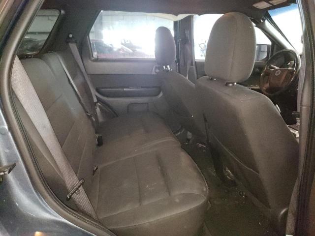 1FMCU9DG0CKA09346 Ford Escape Xlt 2012. Фото: 5