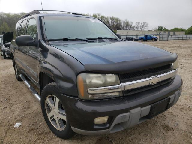 2004 Chevrolet TrailBlazer EXT LS