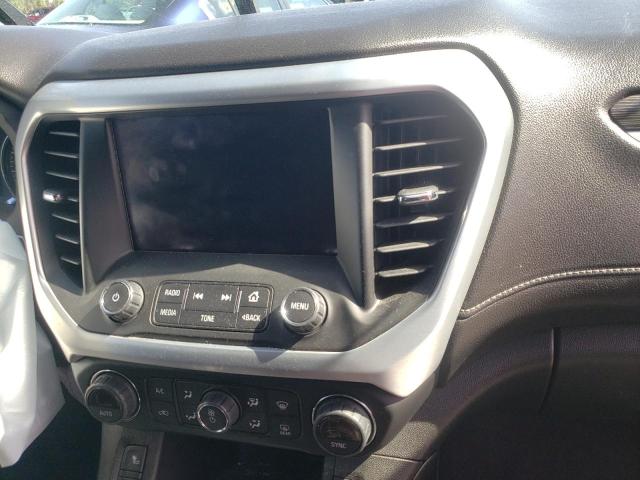 1GKKNMLS3HZ197451 Gmc Acadia Slt 2017. Фото: 8