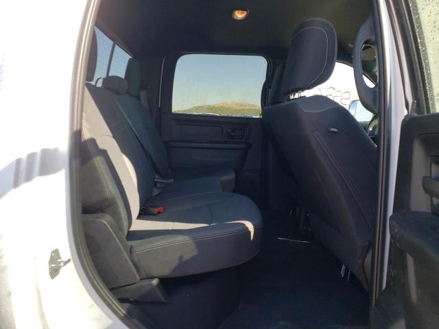 2022 RAM 2500 TRADE 3C6UR5CJ4NG110262