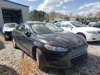 2014 FORD  FUSION