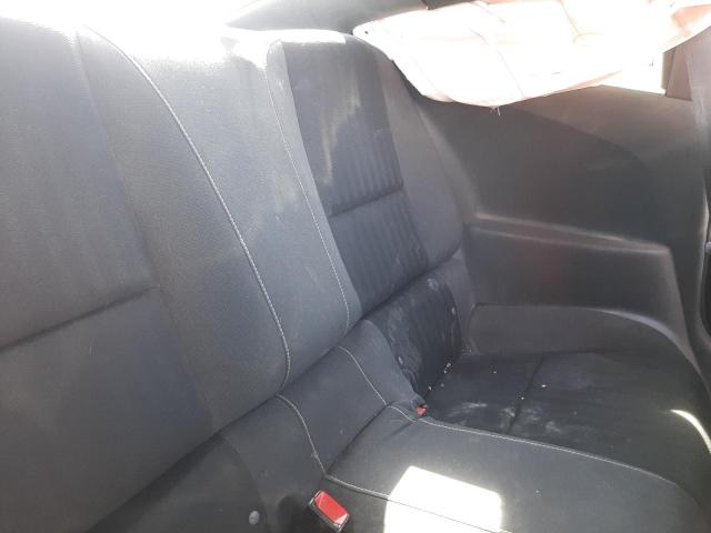 2015 CHEVROLET CAMARO LS 2G1FB1E37F9128398
