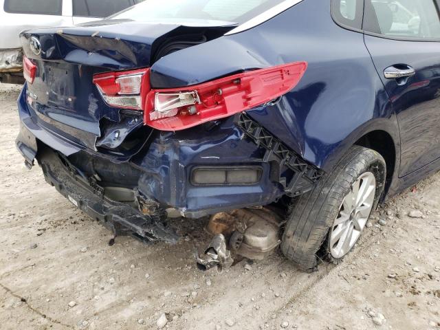 2018 KIA OPTIMA LX 5XXGT4L34JG207588