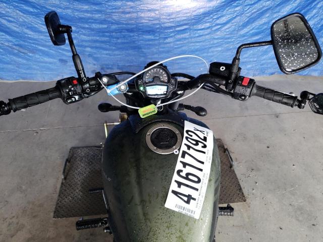 2019 KAWASAKI EN650 C JKAENEC16KDA02014