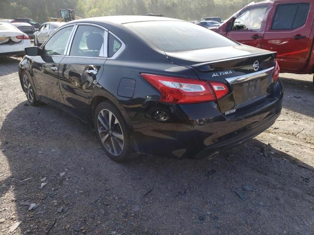 2016 NISSAN ALTIMA 2.5 1N4AL3AP1GC205236