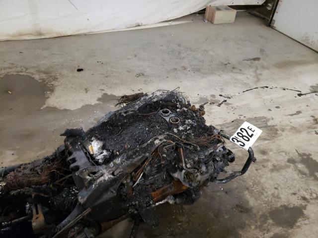 2006 HONDA GL1800A 1HFSC47H06A508612