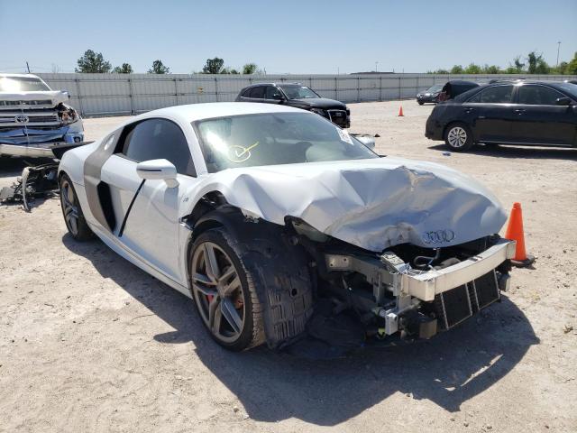 AUDI R8 – zdjęcie z aukcji, lot #41169652
