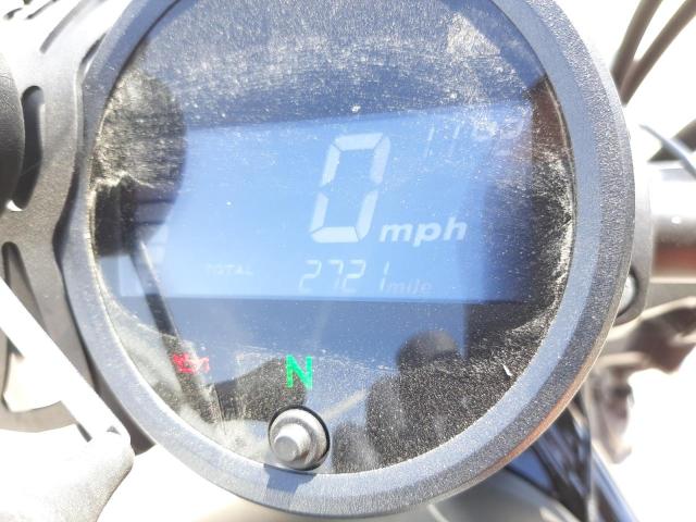2019 HONDA CMX500 MLHPC561XK5200213