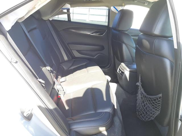 2018 CADILLAC ATS 1G6AA5RX4J0181803