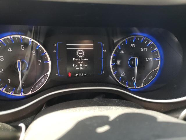 2018 CHRYSLER PACIFICA T 2C4RC1FG7JR174258