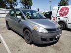 2011 NISSAN  VERSA