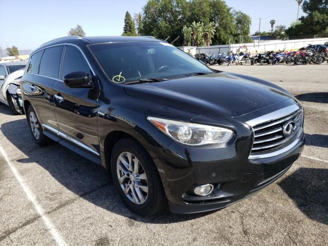 2015 INFINITI QX60 HYBRI 5N1CL0MM1FC500351