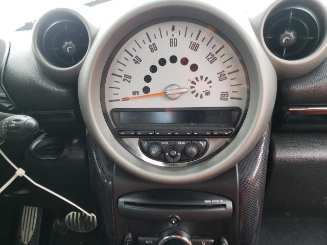 WMWZC5C53CWL57383 Mini Cooper