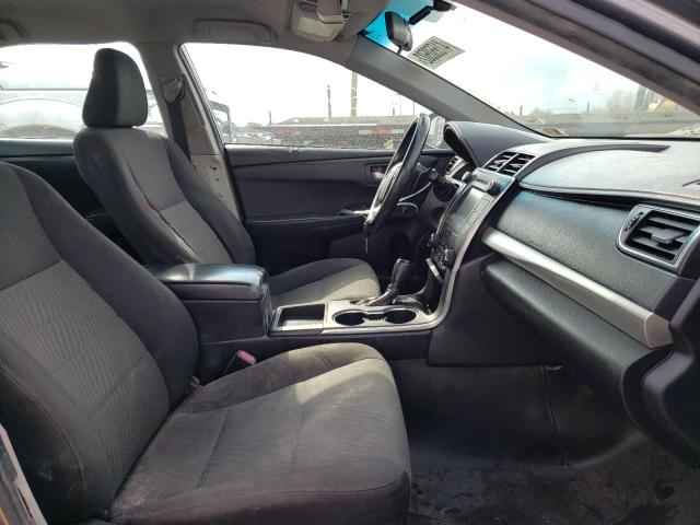 4T1BF1FK7GU131883 Toyota Camry Le 2016. Фото: 4