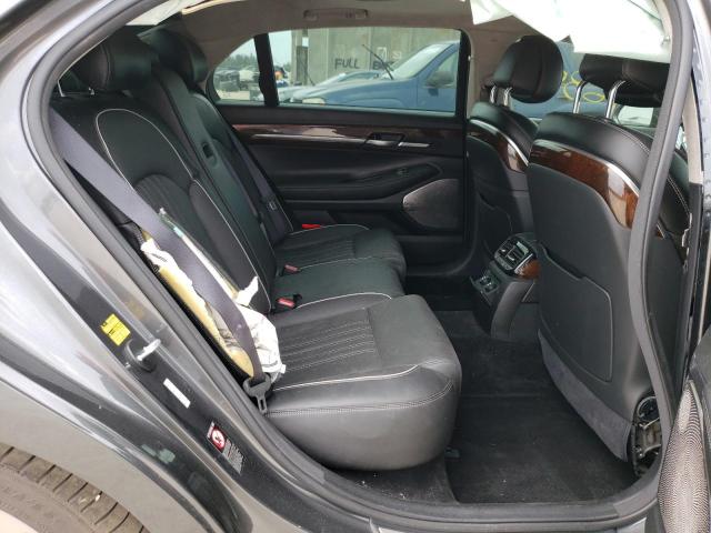 2017 GENESIS G90 PREMIU KMHG34JA4HU033622