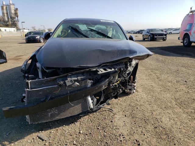 2017 KIA CADENZA 5XXGT4L34HG131736