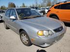 2003 KIA  SPECTRA