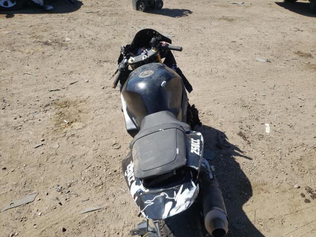 2003 SUZUKI GSX-R1000 JS1GT75A932106529
