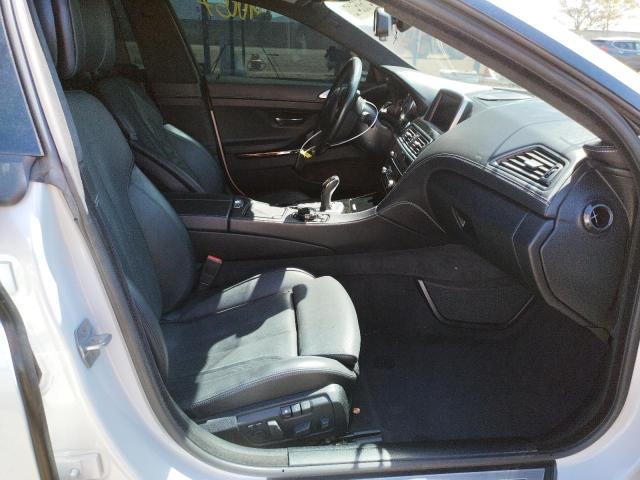 2015 BMW ALPINA B6 WBA6B4C55FD899908