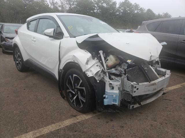 Toyota C-Hr Xle