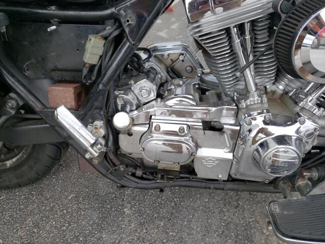 2002 HARLEY-DAVIDSON FLHT 1HD1DDV172Y655406