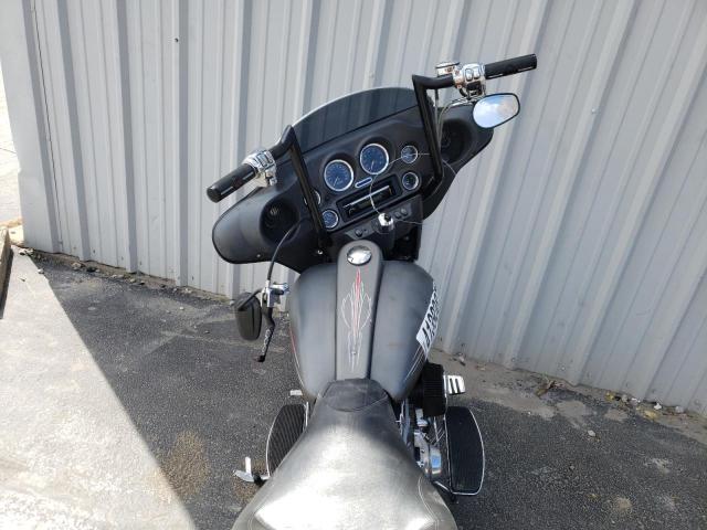 2002 HARLEY-DAVIDSON FLHT 1HD1DDV172Y655406