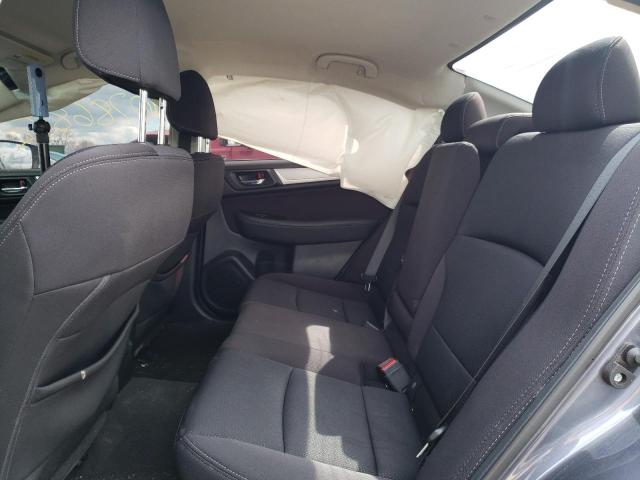 4S3BNBC67F3062542 Subaru Legacy 2.5 2015. Фото: 5