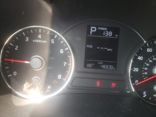 2018 KIA FORTE LX 3KPFK4A7XJE166560