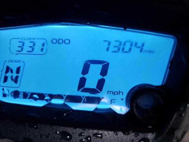 2019 KAWASAKI EN650 C JKAENEC16KDA02014