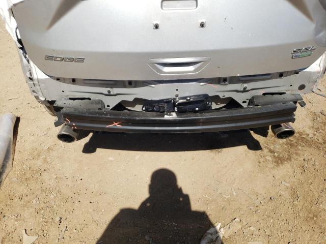 2FMPK3J99KBC61745 Ford Edge Sel 2019. Фото: 8