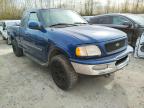 1998 FORD  F150