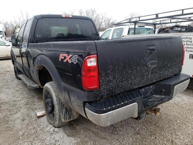 VIN KMHLM4AG4PU583773 2012 FORD F250 no.3