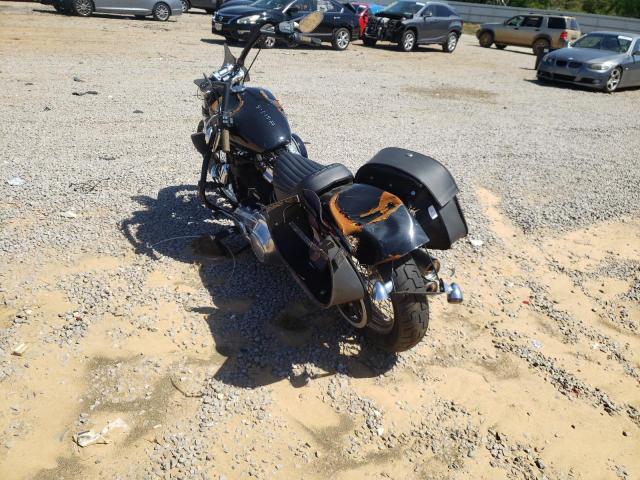 2021 HARLEY-DAVIDSON FXST 1HD1BVJ13MB024322