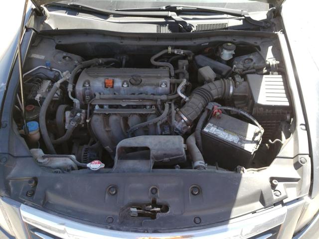 1HGCP2F37CA070875 Honda Accord Lx 2012. Фото: 6