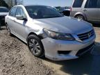 2014 HONDA  ACCORD