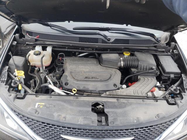 2C4RC1BG6LR100970 Chrysler Pacifica T 2020. Фото: 6