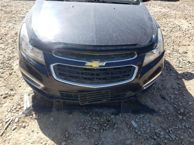 2015 CHEVROLET CRUZE L 1G1P15SH6F7252596