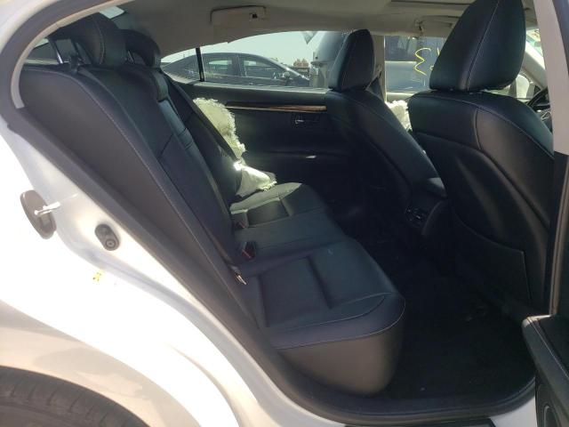 JTHBK1GG2F2192867 Lexus Es 350 2015. Фото: 5