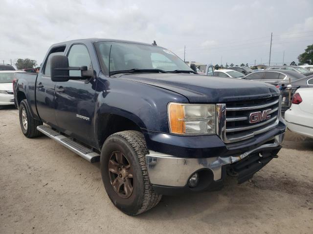 3GTP2VE72CG236855 Gmc Sierra K15 2012