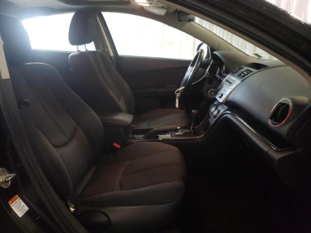 1YVHZ8CH3B5M05049 Mazda 6 I 2011. Фото: 4