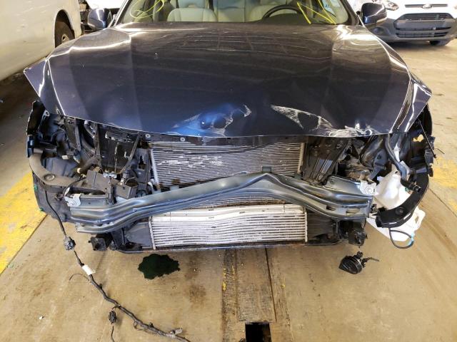 2015 VOLVO V60 PLATIN YV1612SD5F1193410