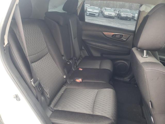 2019 NISSAN ROGUE S/SV JN8AT2MT1KW501348