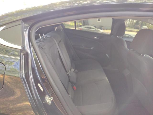 1G1BE5SM4G7301906 Chevrolet Cruze Lt 2016. Фото: 5